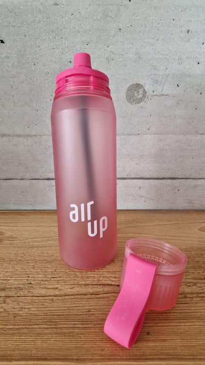 Air Up Trinkflasche Kaufen Auf Ricardo