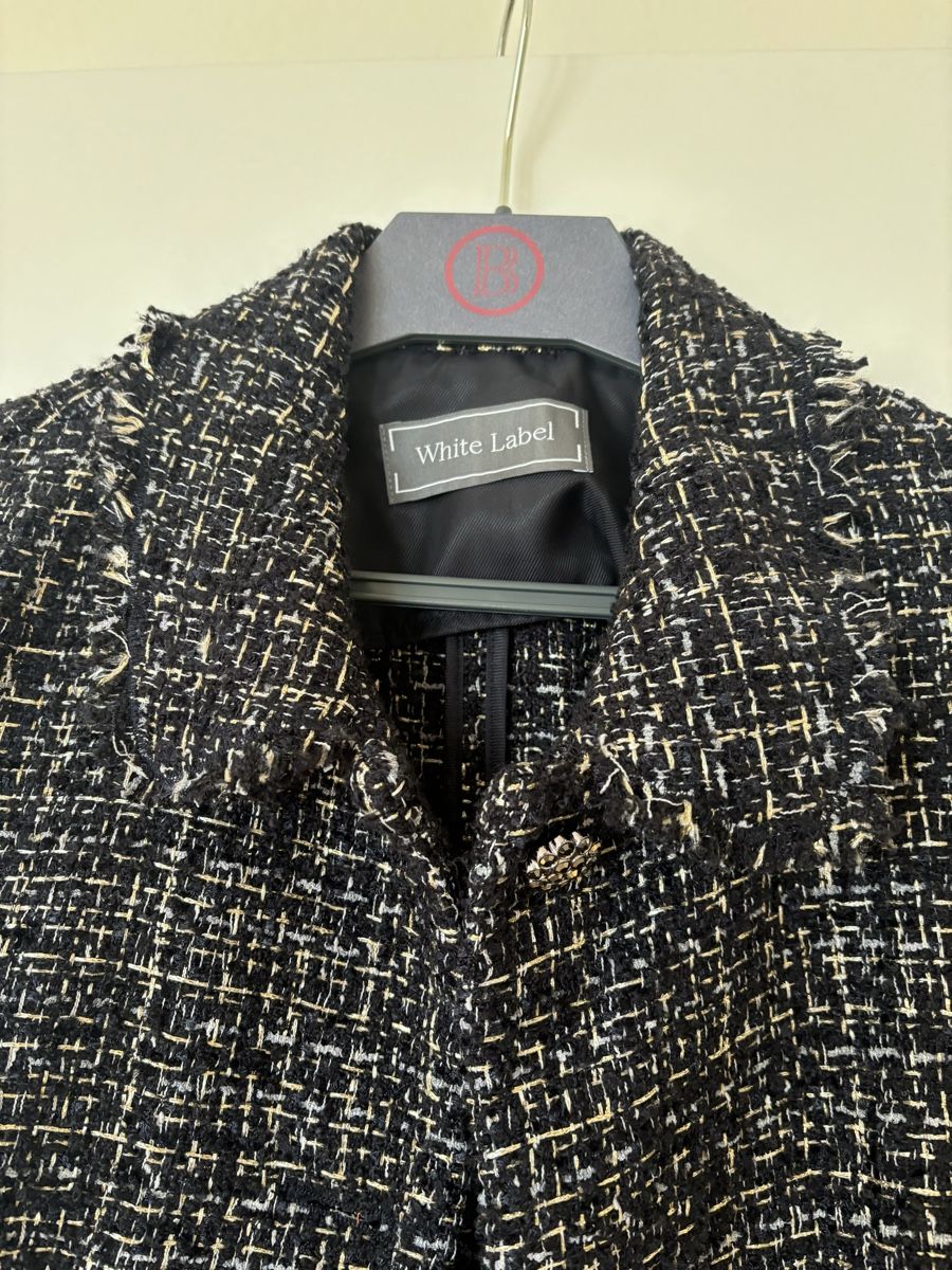 Giacche: Veste White Label – Usato da Lausanne venduto da marinemtr 1