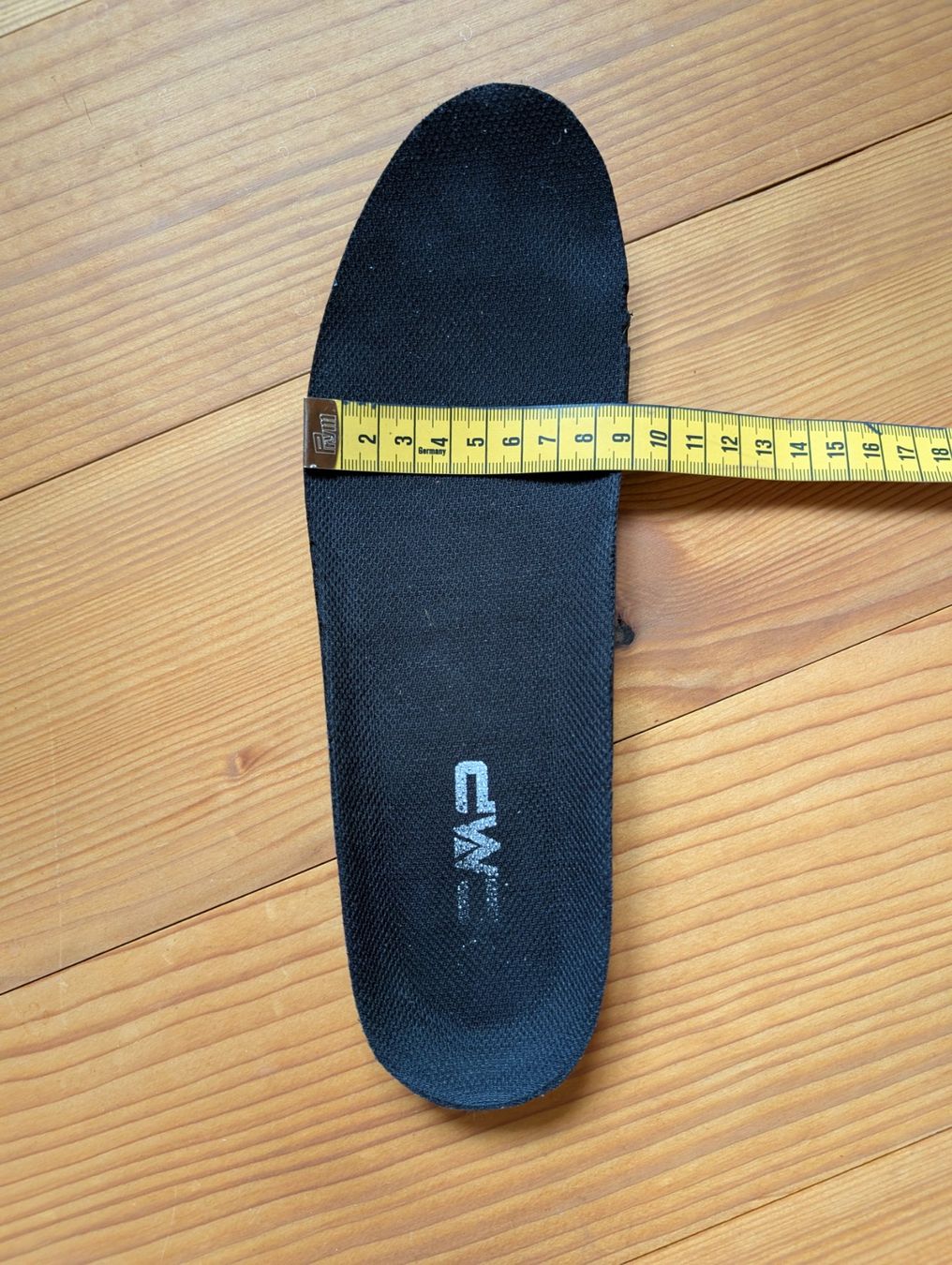 CMP Herrenschuhe: Wanderschuhe Kinder Gr. 40 CMP – Gebraucht aus messen von Loo21 3