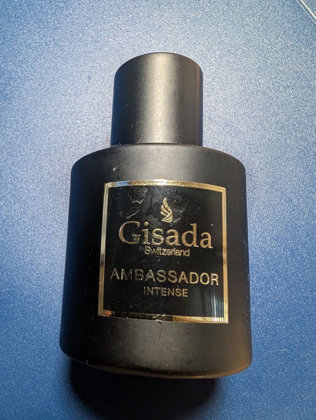 Gisada Profumi & Eau de Toilette: Gisada Ambassador Intense Eau de Parfum 50 ml – Usato da Stans venduto da Magas