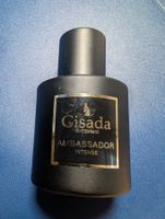 Gisada Ambassador Intense Eau de Parfum 50 ml