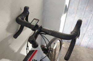 BMC Biciclette: VÉLO COURSE BMC TEAMMACHINE ALR ONE – Usato da La Chaux-de-Fonds venduto da babouin02 2