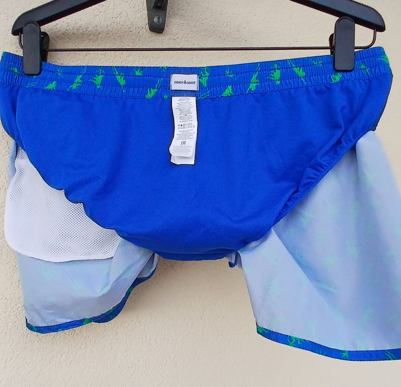 Calzedonia Costumi da bagno: CALZEDONIA HERREN BADEHOSE GRÖSSE XL – Nuovo (secondo la descrizione) da Villa Luganese venduto da luxlady 5