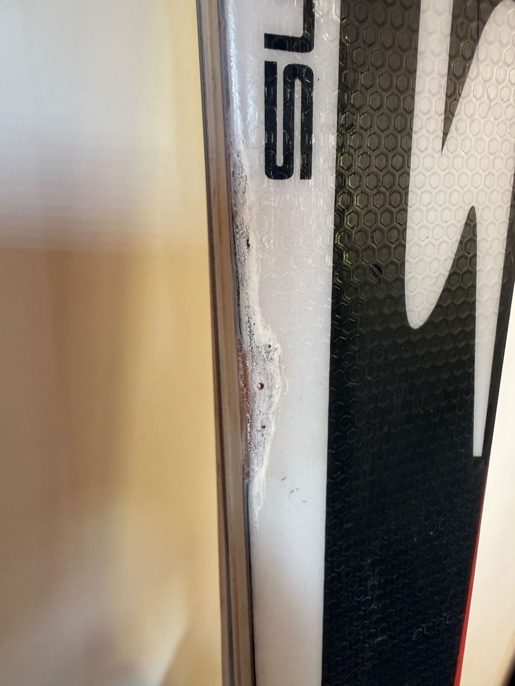 Stöckli Skis: Stöckli LASER CX   170 cm – Gebraucht aus Brüttisellen von SkiverkaufStepan 4