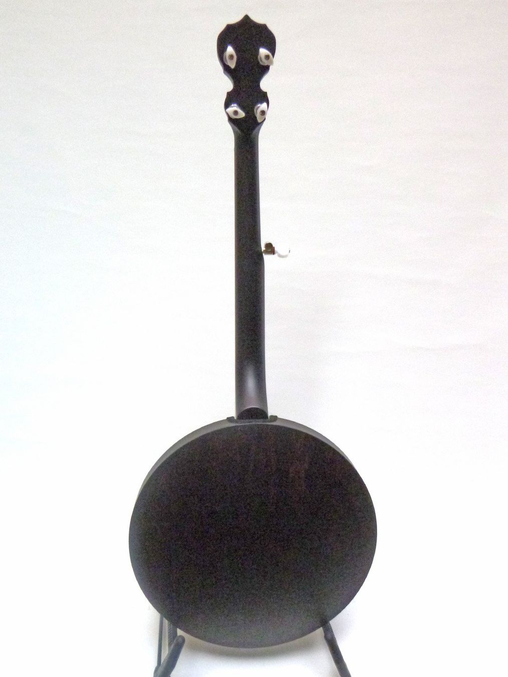 Strumenti musicali: Deering Artisan Goodtime Two Parlor  Bj.: 2017 – Usato da Schaffhausen venduto da Saitensprung_SH 1