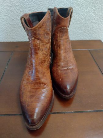 Lazamani Cowboy Boots Damen