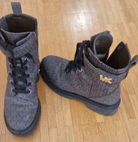 Bottines marron Michael Kors, taille 39