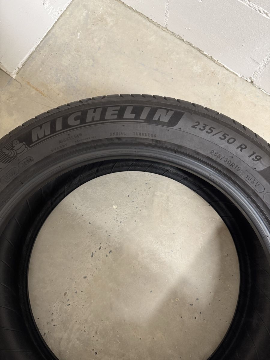 Michelin Pneumatici & Ruote complete: Pneu – Nuovo (secondo la descrizione) da Würenlingen venduto da Juri2