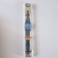 Swatch "Horizon GZ118" aus dem Jahr 1991, NEU & Originalverp