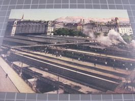 Preis halbiert: Hauptbahnhof Zürich