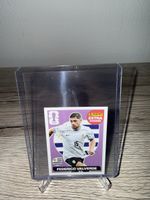 Panini Extra Sticker Federico Valverde Lila🔥