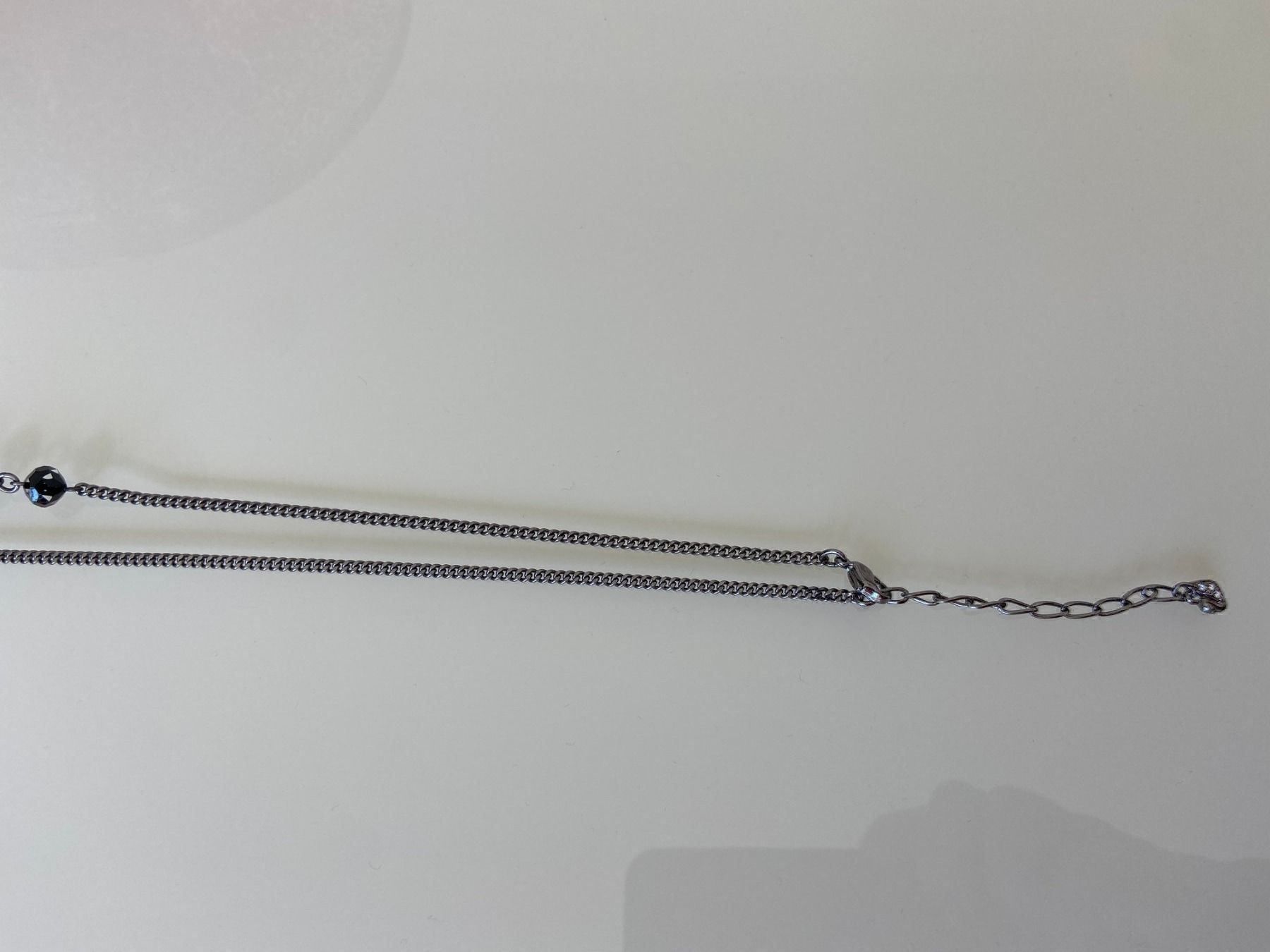 Swarovski Ketten: Lange Halskette von Swarovski – Gebraucht aus Zürich von Maki8 9