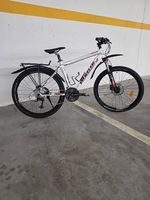 Mountainbike Gr. M, 26 Zoll