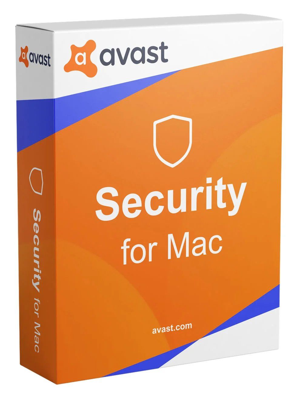Software: Avast Security Pro for Mac 10D/1Y – Neu (gemäss Beschreibung) aus Vaduz von KeysDistributionGmbH