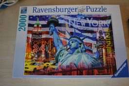 Puzzle 2000