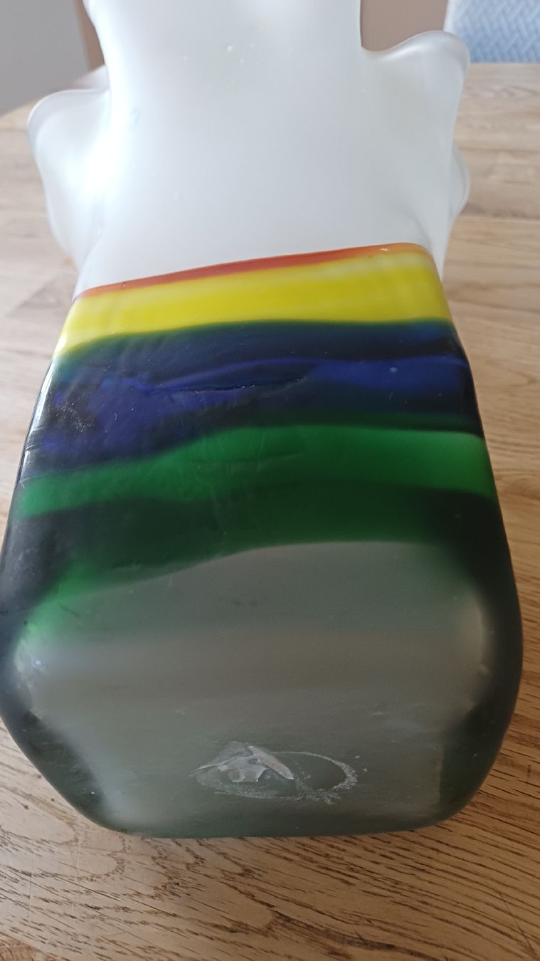 Vasen & Gefässe: Schöne Vase  – Gebraucht aus Flawil von Naphtali 2