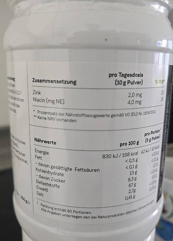 Cibi & Specialità: Verkaufe pro und Präbiotika  – Usato da Zürich venduto da MirkoOezen