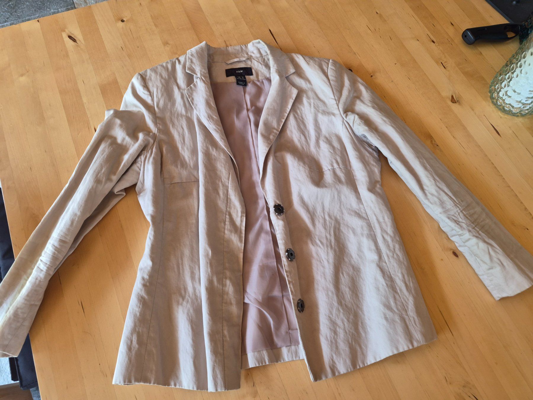 Blusen: Affare zara hm e altro 50 chf – Gebraucht aus Aurigeno von TesBri 6
