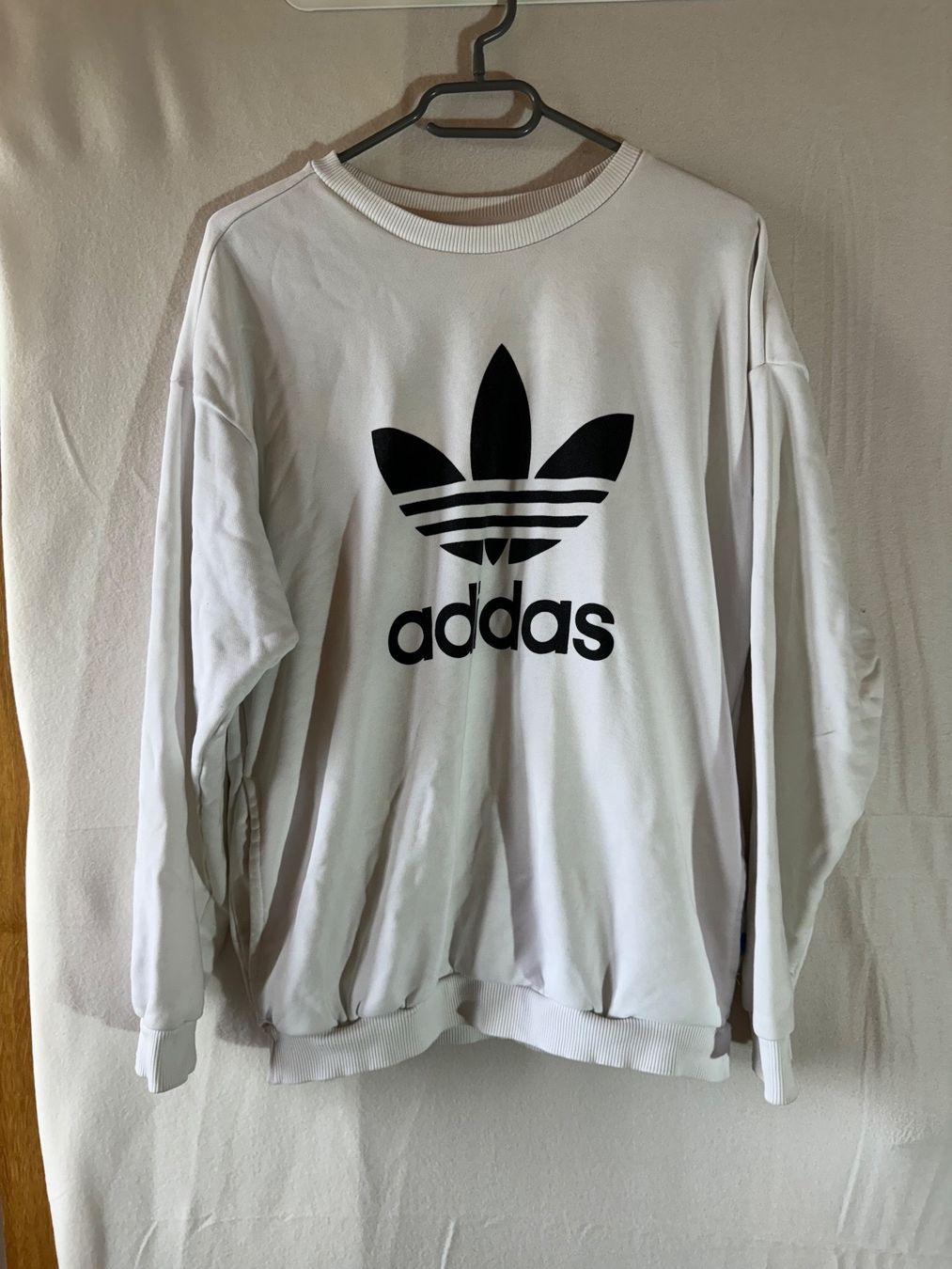 Adidas Pulls & Sweat-shirts: Adidas Pullover – D'occasion à Grosswangen par second_hand_dress