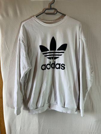 Adidas Pullover