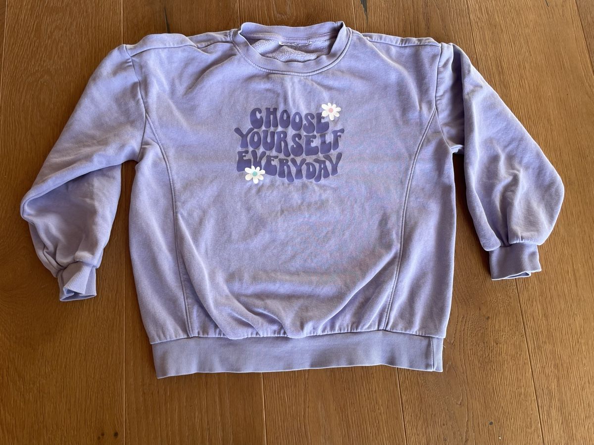 Pullover & Sweatshirts: Pullover / Sweat Pulli – Gebraucht aus Aarwangen von erd_ngx8