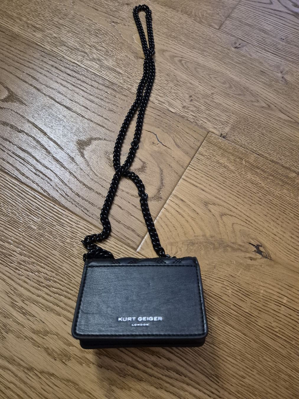 Kurt Geiger Taschen: Kurt Geiger London Mini Umhängetasche – Neu (gemäss Beschreibung) aus Staufen von lenzi17 2