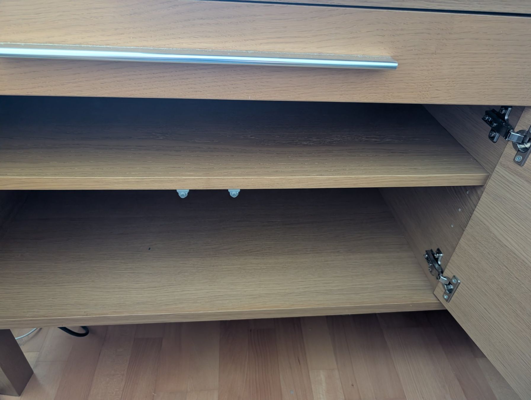 Cassettiere: Sideboard Holzoptik – Usato da Pfäffikon SZ venduto da gosia912 3