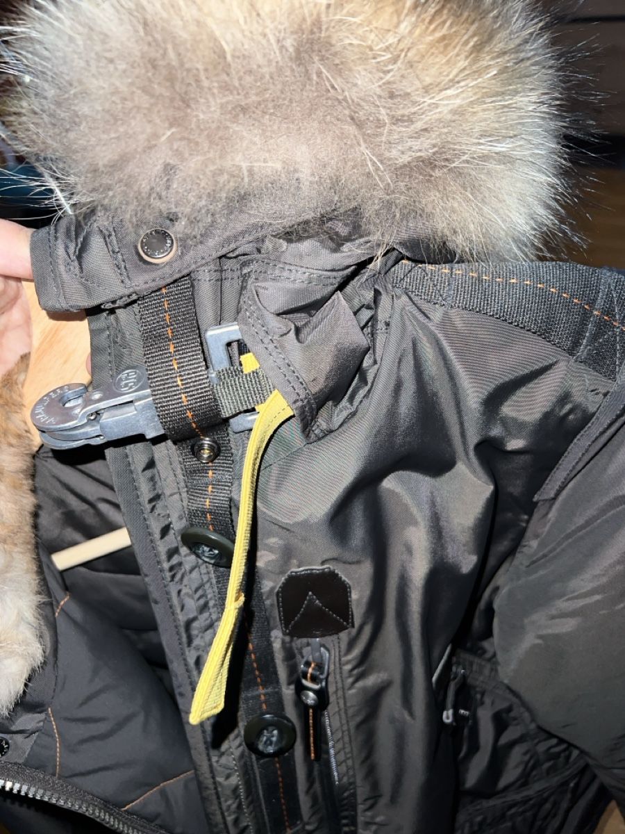 Cappotti: Parajumpers Jacke – Usato da Rütihof venduto da miak2000 6