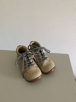  Vertbaudet Lauflernschuhe Leder Gr.19