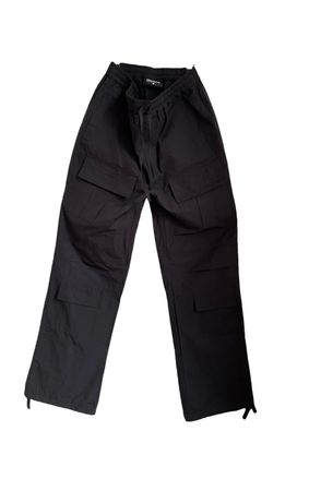 WRSTBHVR Pants