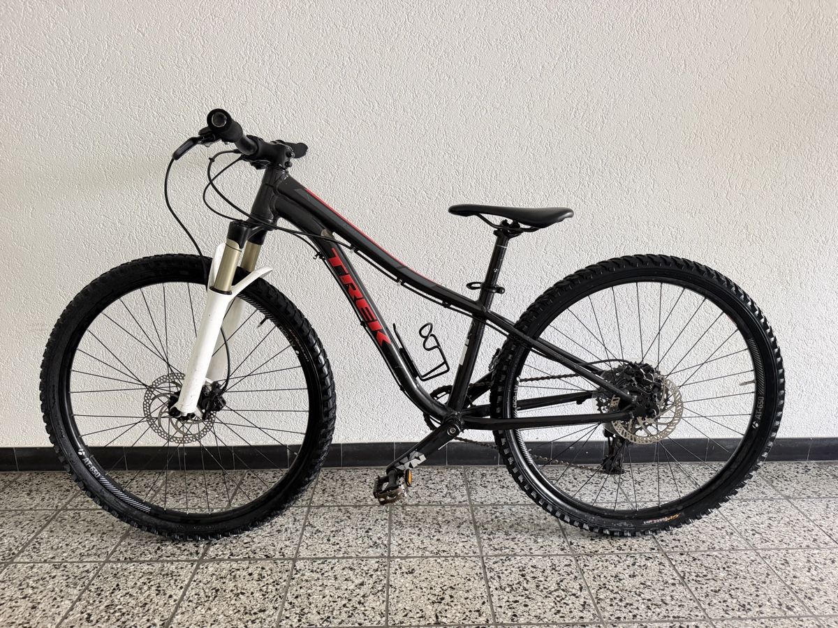 Trek Biciclette: Trek Superfly 26 Zoll S – Usato da Stansstad venduto da 91PD 6