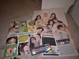 Fromis_9 - Supersonic