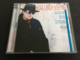 Udo Lindenberg - Gegen den Strom -CD- 2cd