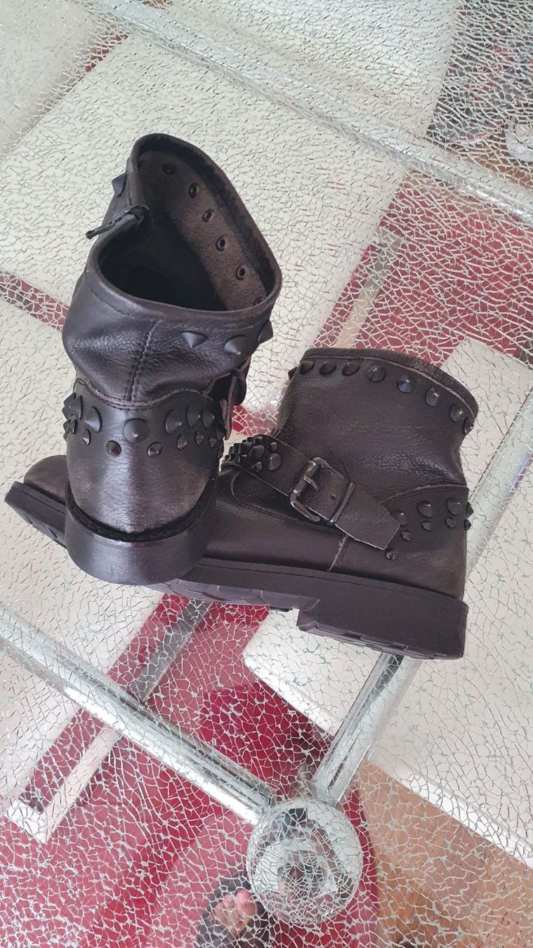 Chaussures femmes: RPK Gr. 40 – Neuf avec emballage d'origine à Luzern par Edii025 6