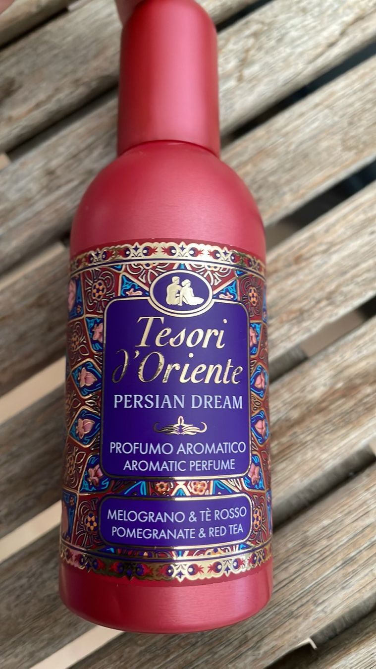 Profumi & Eau de Toilette: Tesori D'Oriente Persian Dream – Usato da Flums venduto da Inna77