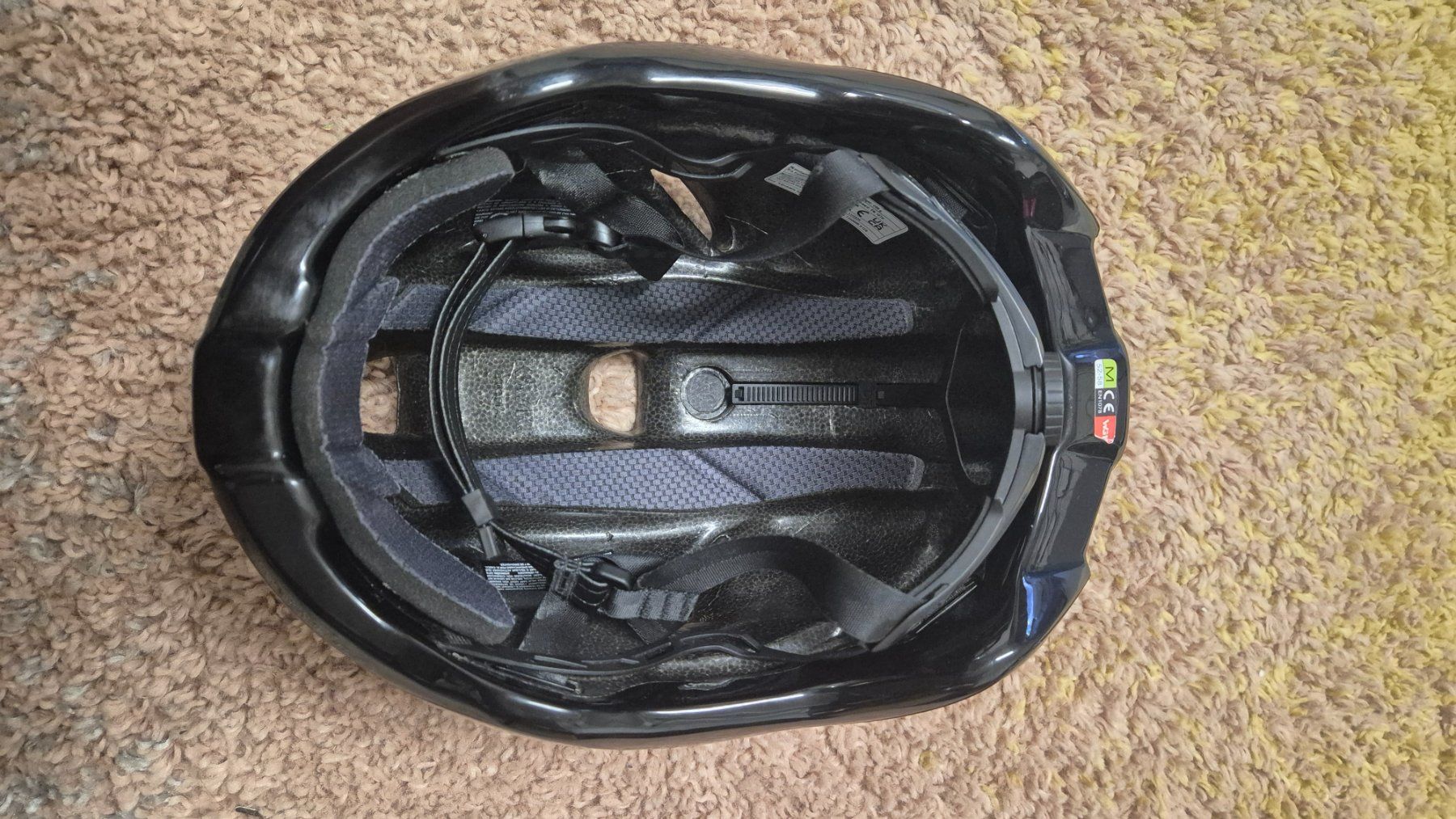 Kask Helme: Kask Utopia Helm – Gebraucht aus Selzach von e30dtm 4