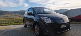 Sehr sparsamer Renault Twingo  frisch ab MFK