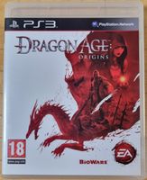 PS3 : Dragon Age - Origins