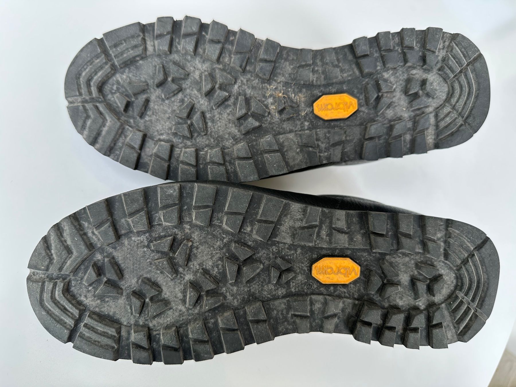 Scarpa Damenschuhe: Scarpa Mojito Basic GTX GORE-TEX  Leder schwarz Grösse 38 – Gebraucht aus Zeiningen von Yellowblue 5