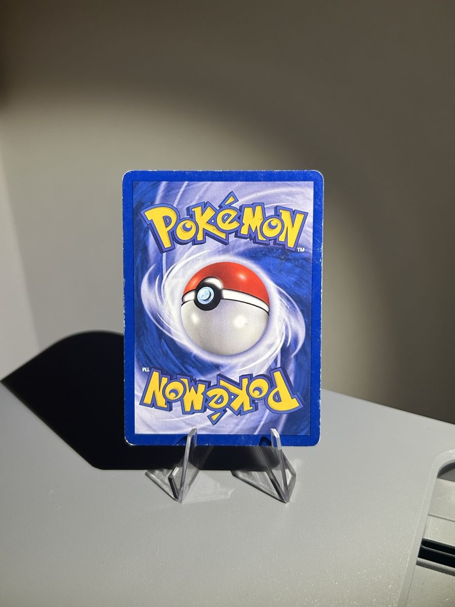 Pokémon Carte collezionabili: Pokemon Arcanin Ex 83/92 (FR) – Usato da Vuadens venduto da Numispot 1