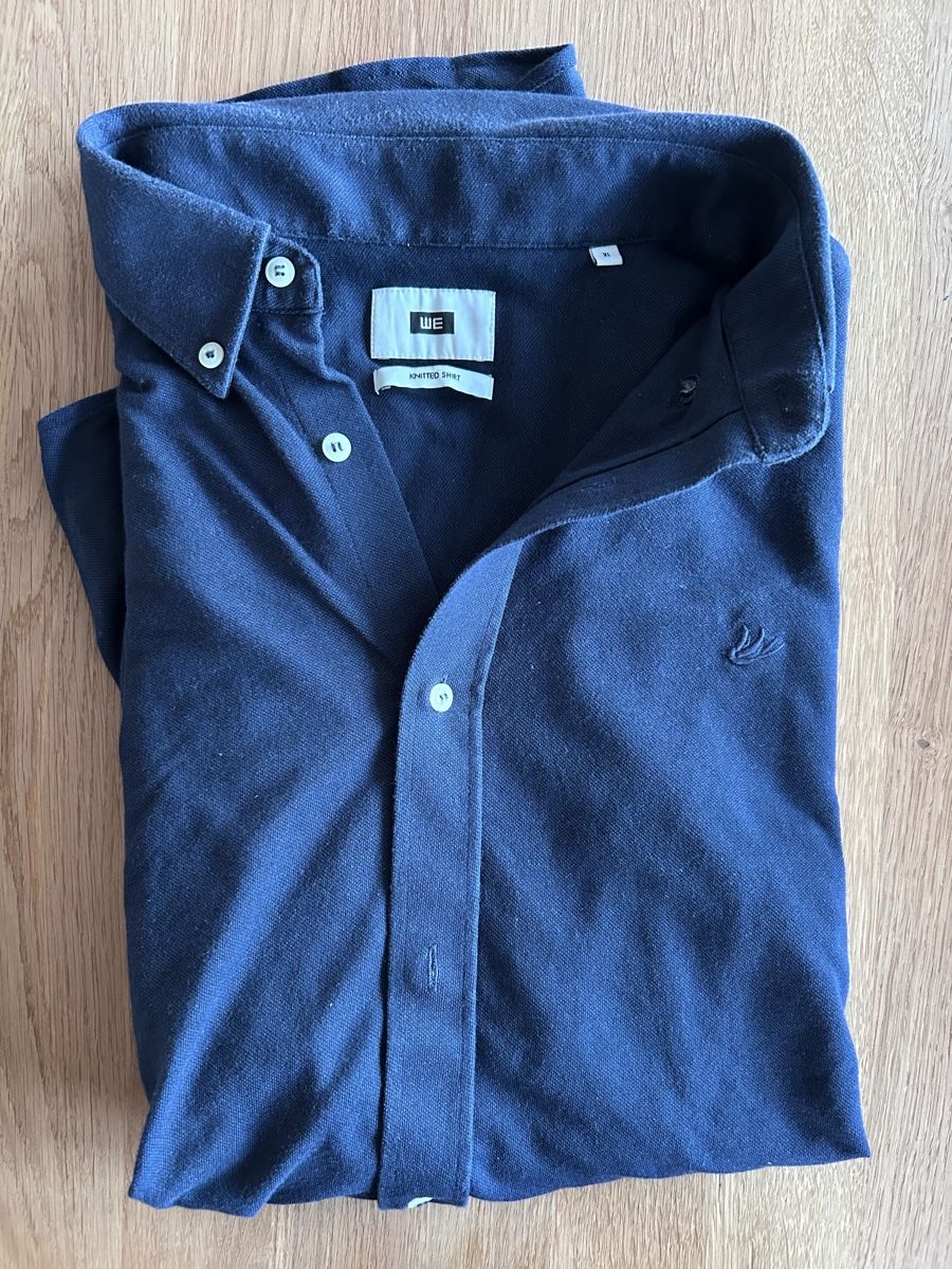 Lotti di vestiti: ***8 Poloshirts und Hemden*** – Usato da Gais venduto da Dadeb995 7