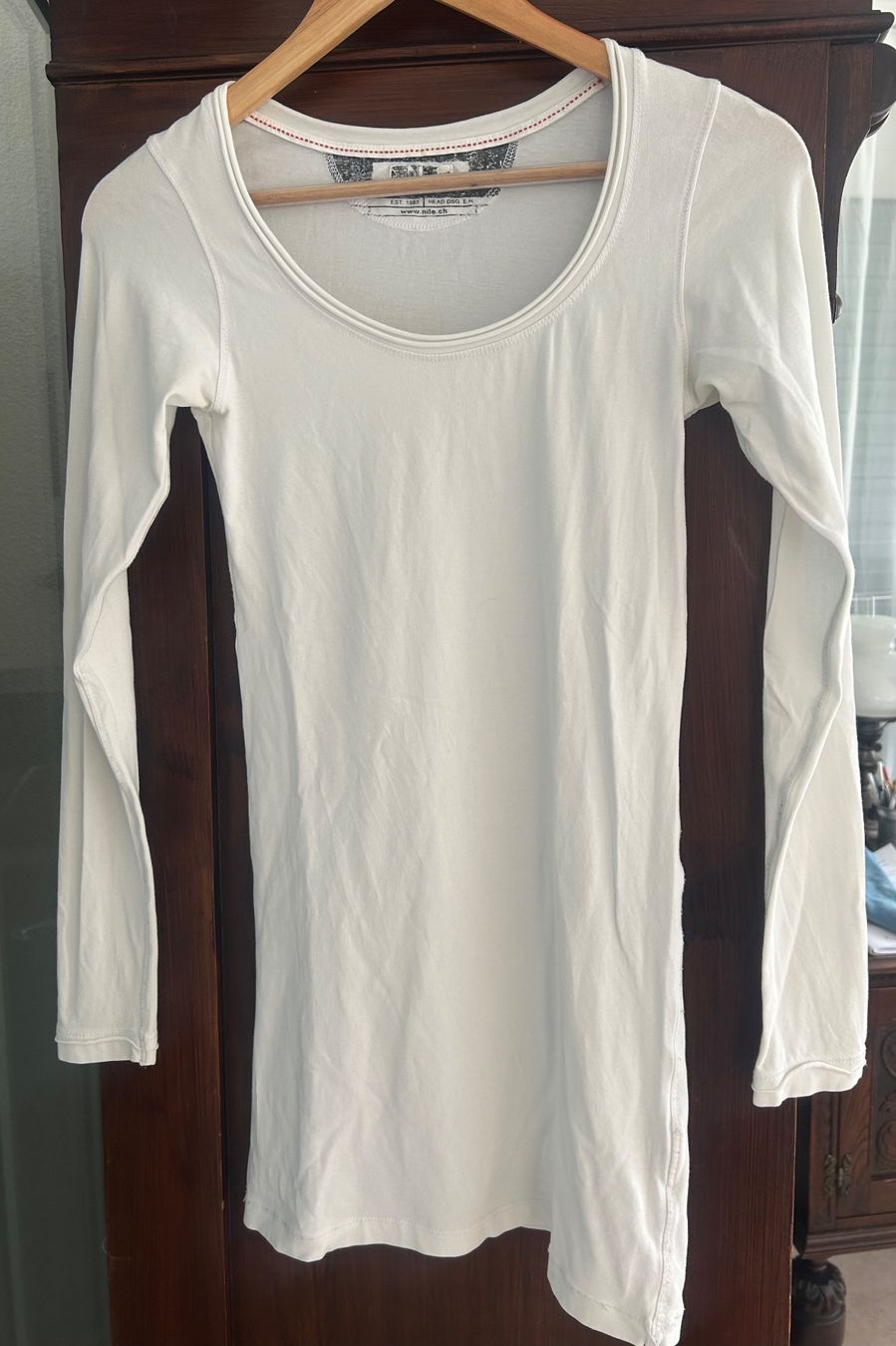 Nile Blusen: NILE Bluse – Gebraucht aus STUDEN BE von SMIROS 5