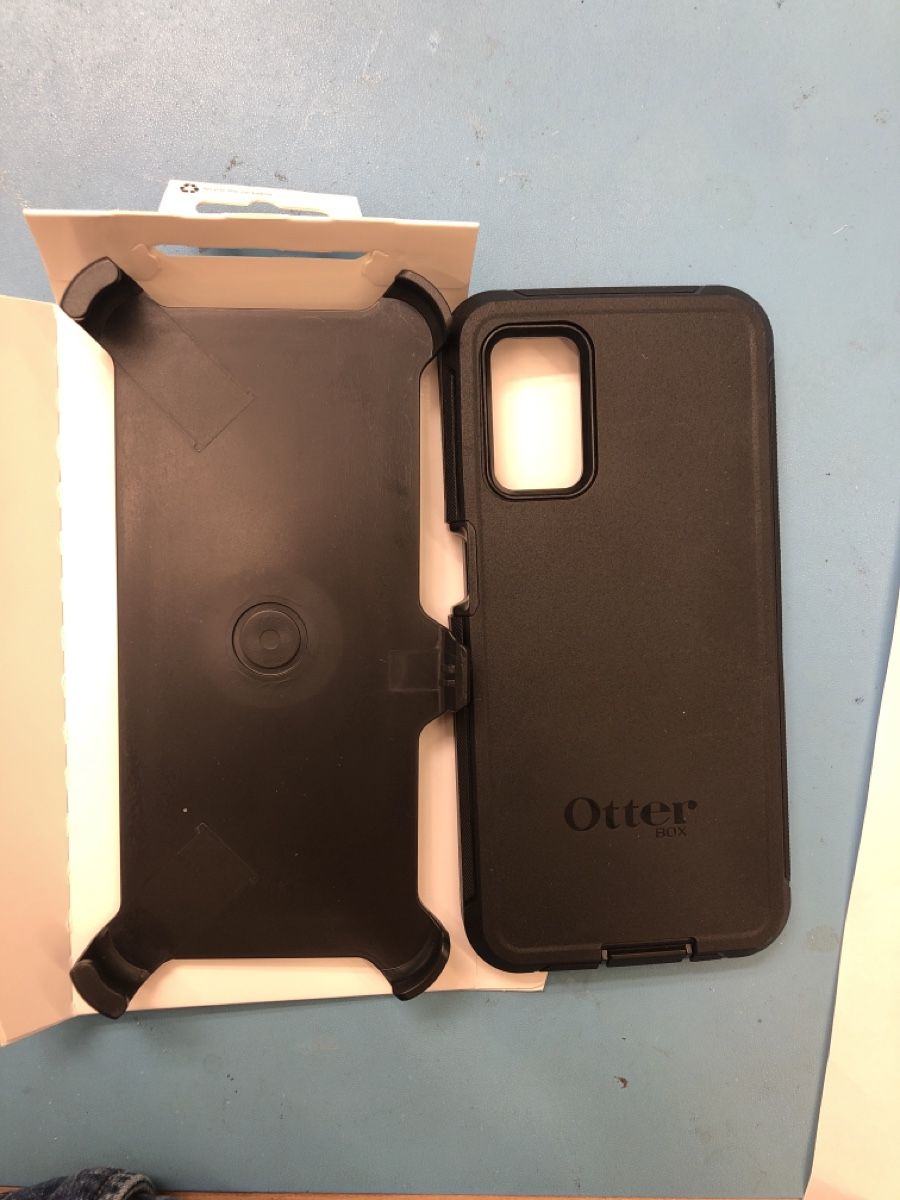 Cover & Protezioni schermo: Samsung A32Hülle – Nuovo e nell'imballaggio originale da Biel/Bienne venduto da useit 1