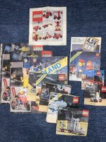 Ab 1.- Lego anni ‘80