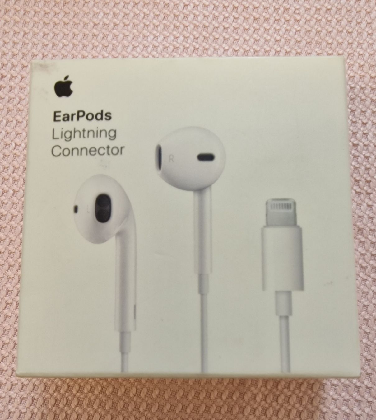 Apple Casques audio: Apple Earpods  – Neuf (Voir description) à Kehrsatz par MyShoppy