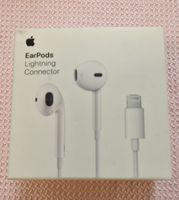 Apple Earpods 