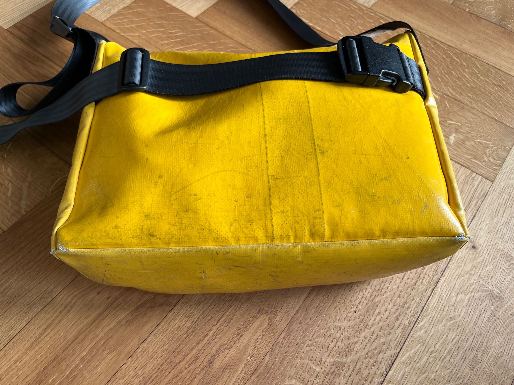 Freitag Borse: Freitag F14 Dexter – Usato da Bern venduto da bov_kwj7 5