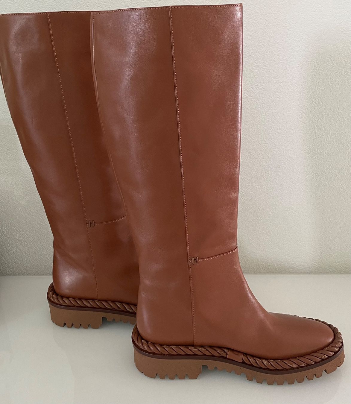 Valentino Damenschuhe: Stiefel Valentino Garavani Gr. 39 – Neu (gemäss Beschreibung) aus Benken ZH von Mistery5