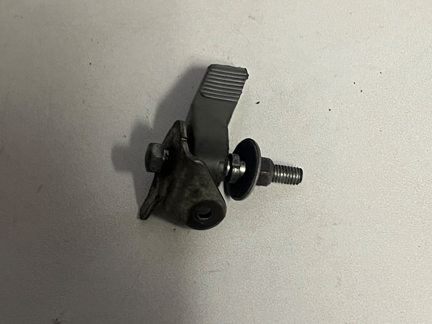 Solex Parti ricambio per ciclomotori: Dekohebel oben Solex 5000 – Usato da Steffisburg venduto da FlorianJohner 3