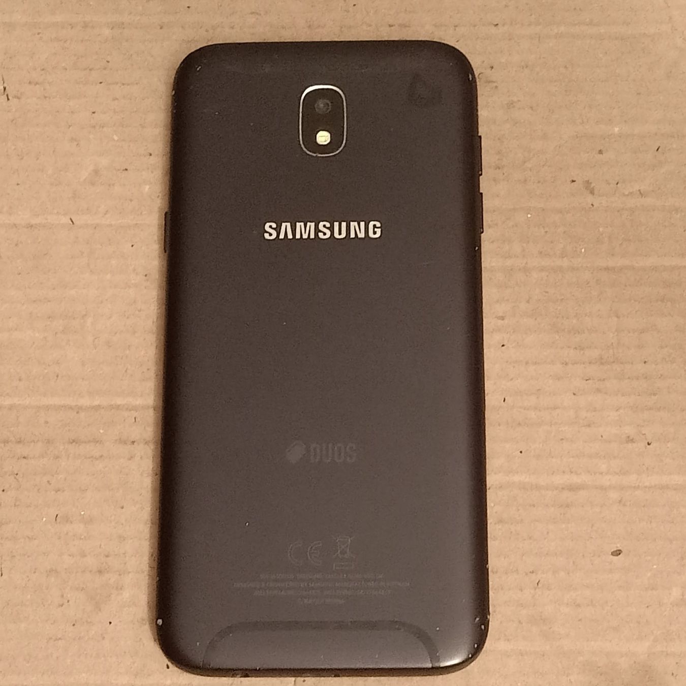 Samsung Telefoni cellulari / Smartphones: Android Handy:Samsung Galaxy SM-J530F/DS Touchscreen defekt – Difettoso da Winterthur venduto da Opusco 2